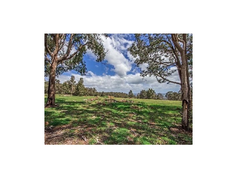 54 Leavy Road, Waroona WA 6215