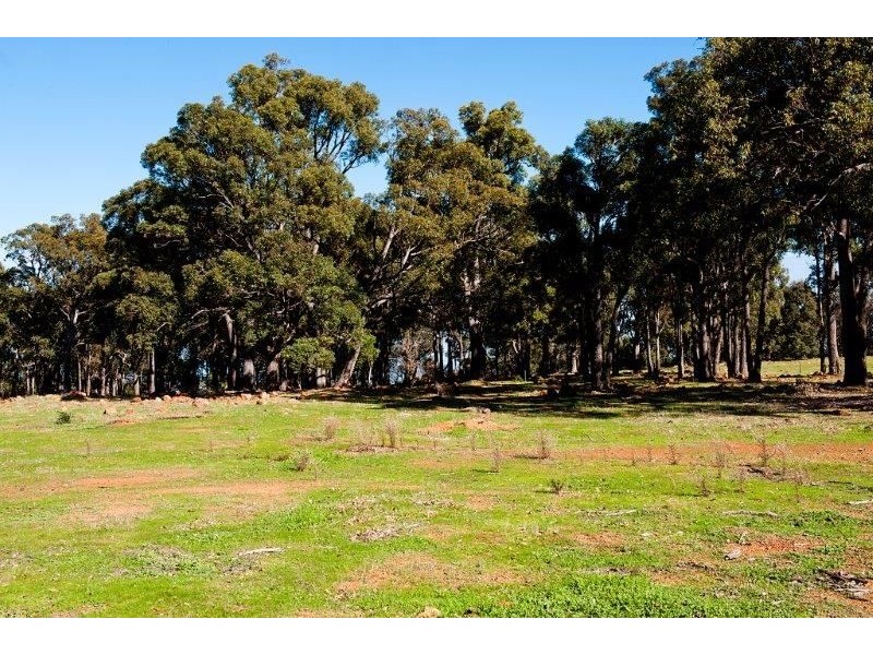 Lot 52 Banbar View, Waroona WA 6215