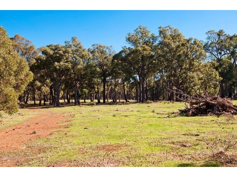 Lot 52 Banbar View, Waroona WA 6215
