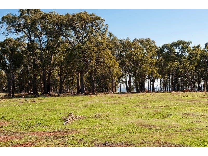 Lot 52 Banbar View, Waroona WA 6215