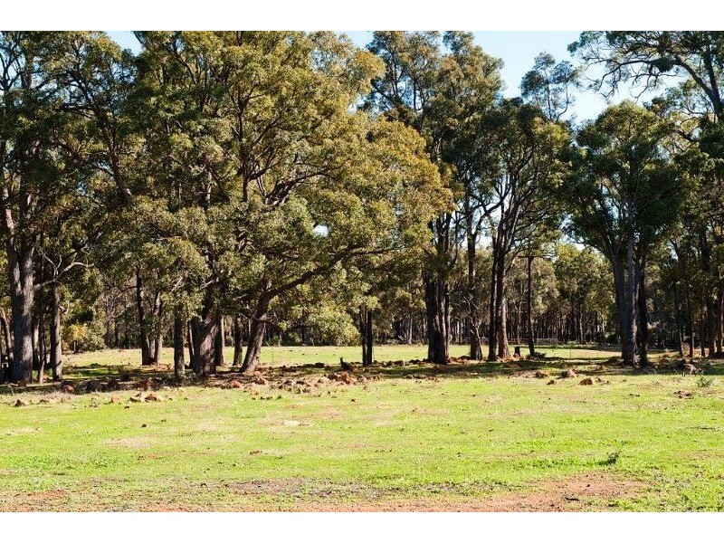 Lot 52 Banbar View, Waroona WA 6215