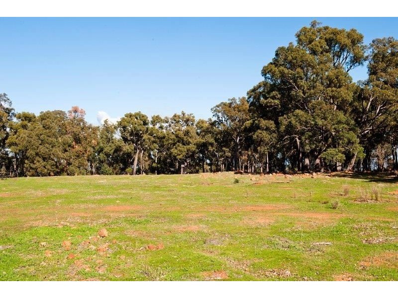 Lot 52 Banbar View, Waroona WA 6215