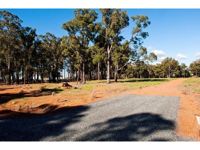 Lot 52 Banbar View, Waroona WA 6215