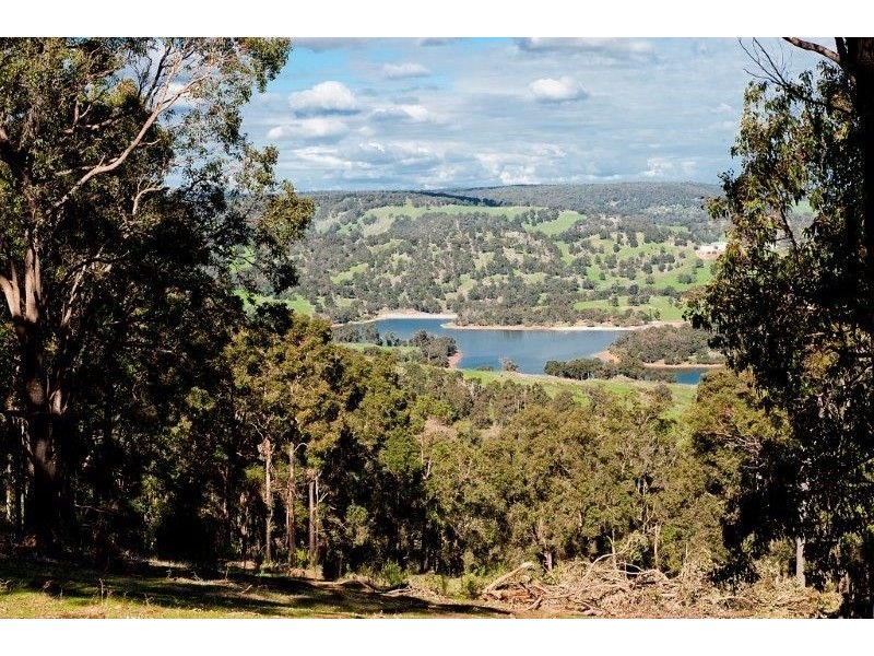 Lot 51 Banbar View, Waroona WA 6215
