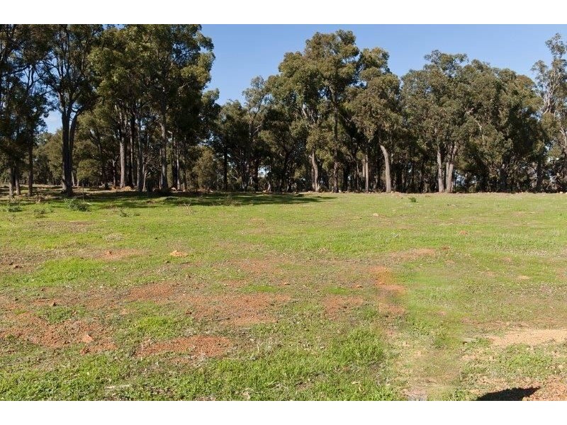 Lot 51 Banbar View, Waroona WA 6215