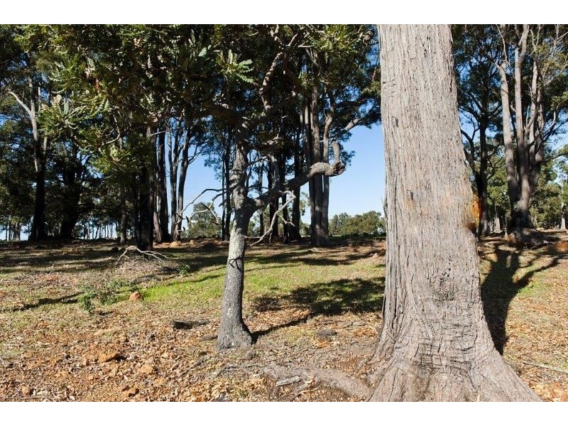 Lot 51 Banbar View, Waroona WA 6215