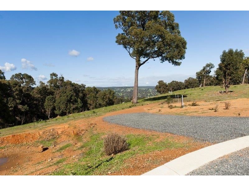Lot 51 Banbar View, Waroona WA 6215