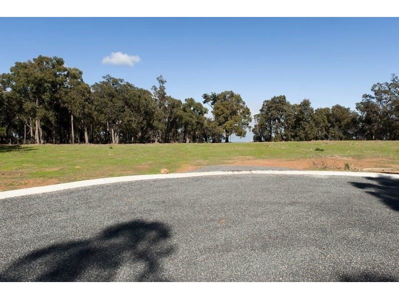 Lot 51 Banbar View, Waroona WA 6215