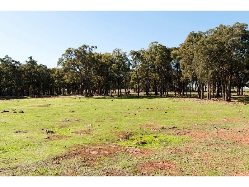 Lot 51 Banbar View, Waroona WA 6215