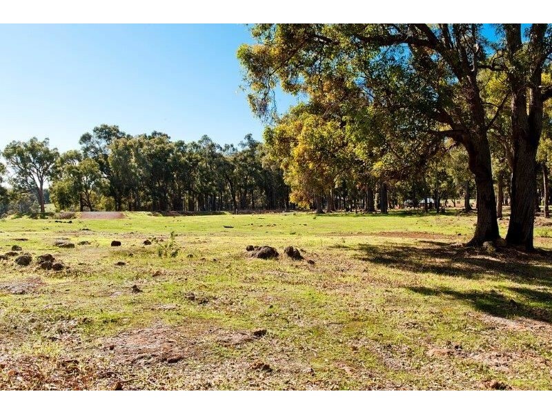 Lot 51 Banbar View, Waroona WA 6215