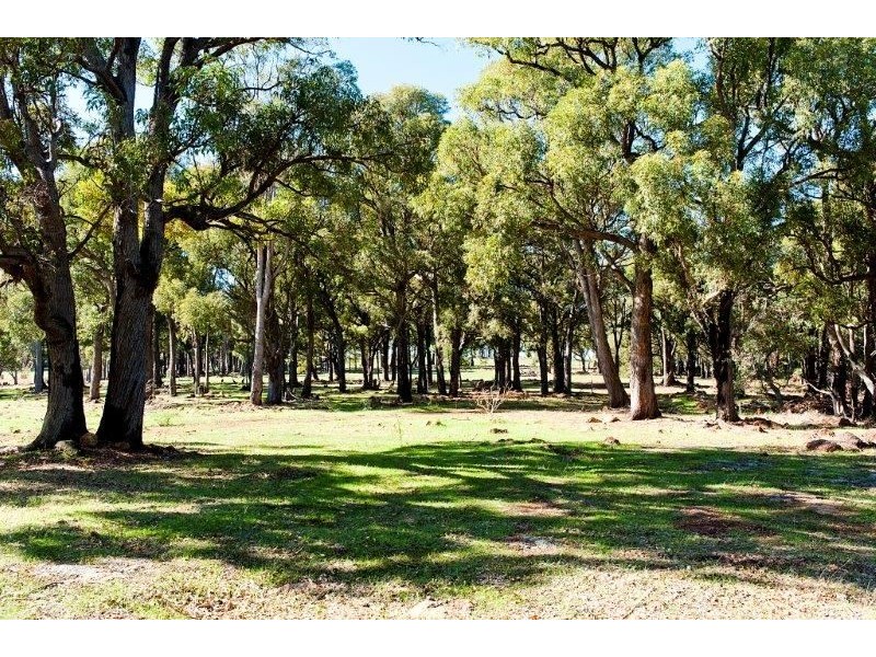 Lot 51 Banbar View, Waroona WA 6215