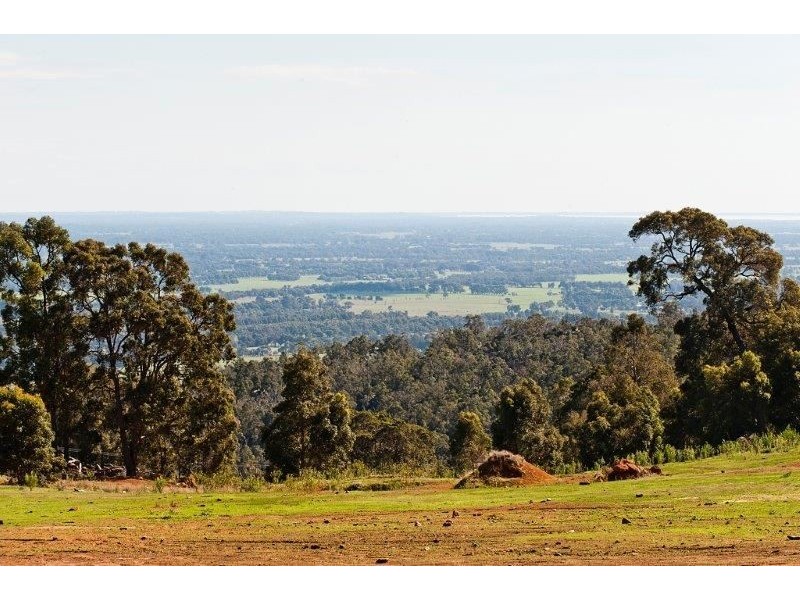 Lot 51 Banbar View, Waroona WA 6215