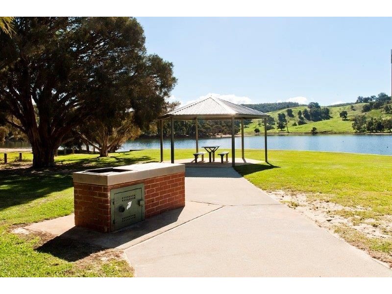 Lot 51 Banbar View, Waroona WA 6215