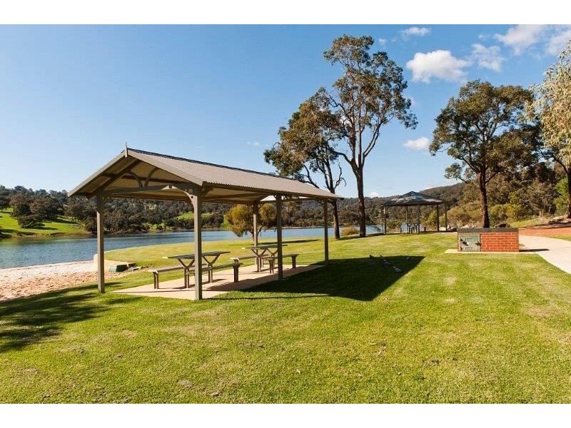 Lot 51 Banbar View, Waroona WA 6215