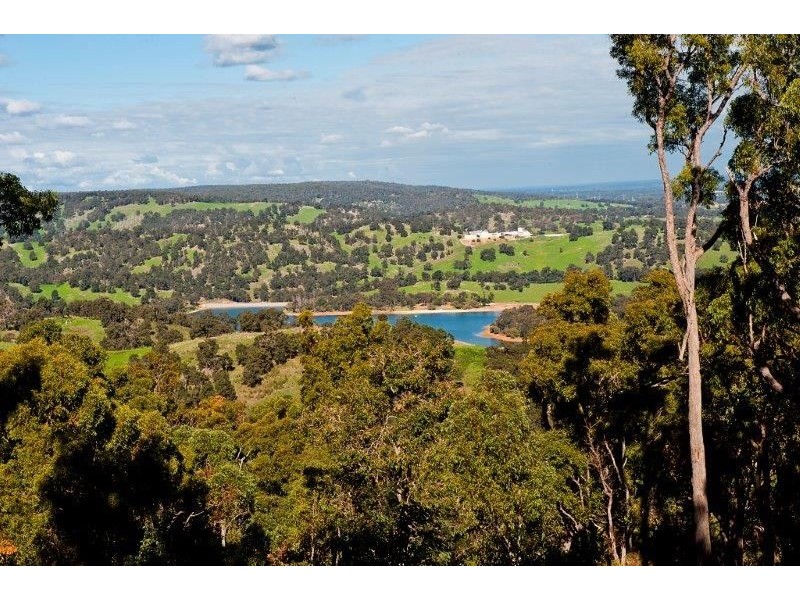 Lot 53 Banbar View, Waroona WA 6215