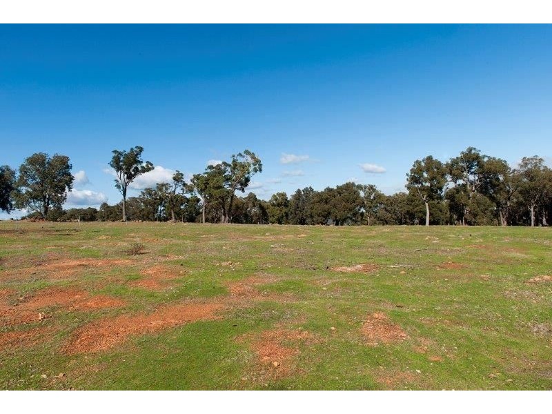 Lot 53 Banbar View, Waroona WA 6215
