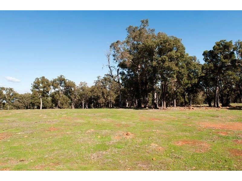 Lot 53 Banbar View, Waroona WA 6215