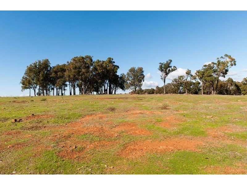 Lot 53 Banbar View, Waroona WA 6215