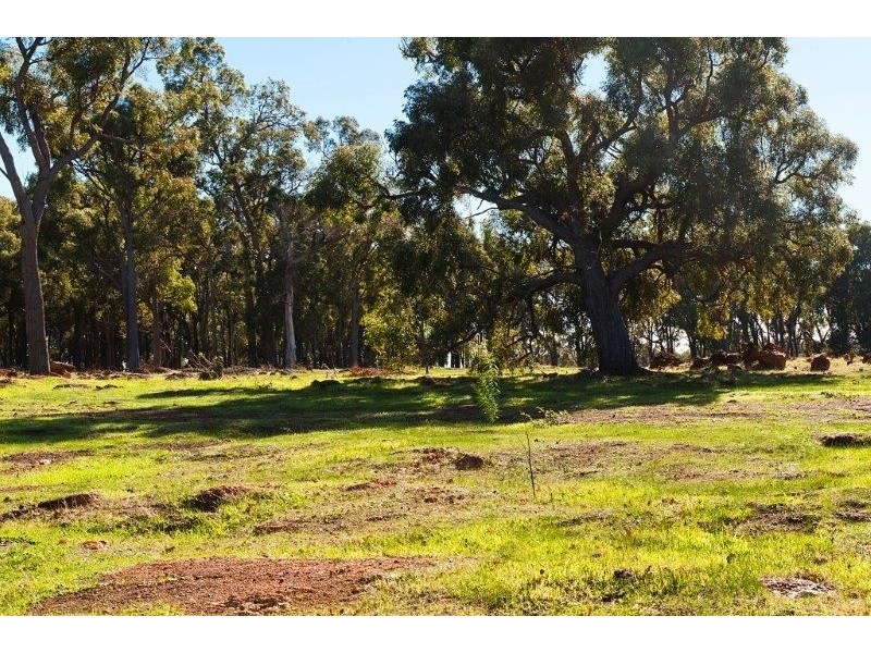 Lot 53 Banbar View, Waroona WA 6215