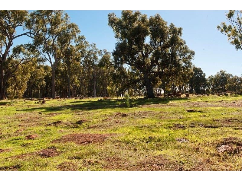 Lot 53 Banbar View, Waroona WA 6215