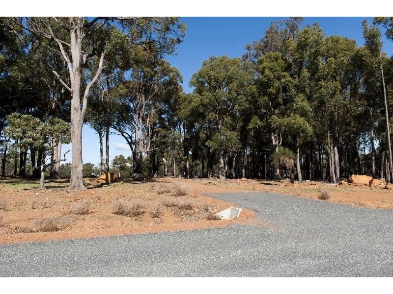 Lot 53 Banbar View, Waroona WA 6215