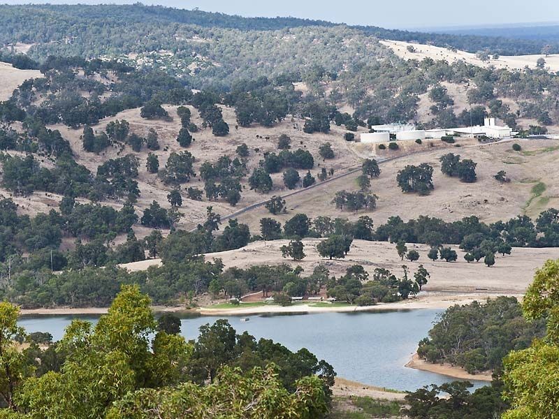 Lot 53 Banbar View, Waroona WA 6215