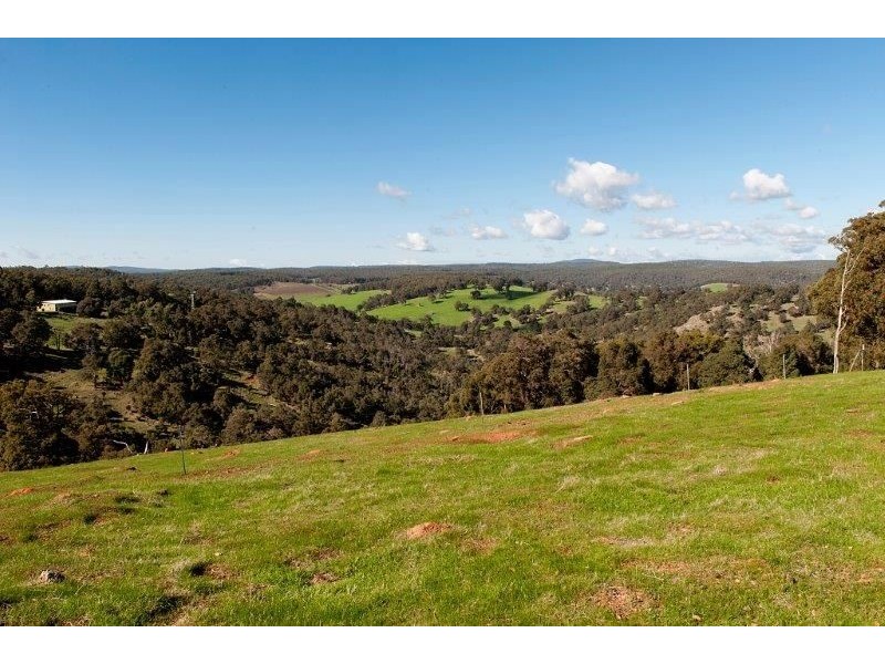 Lot 54 Banbar View, Waroona WA 6215