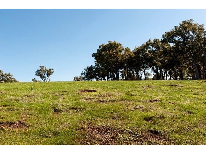 Lot 54 Banbar View, Waroona WA 6215