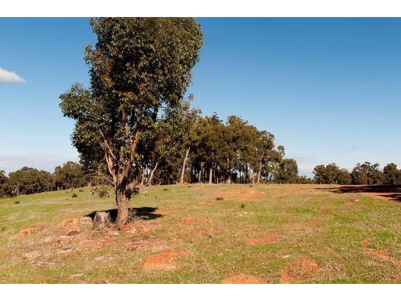 Lot 54 Banbar View, Waroona WA 6215