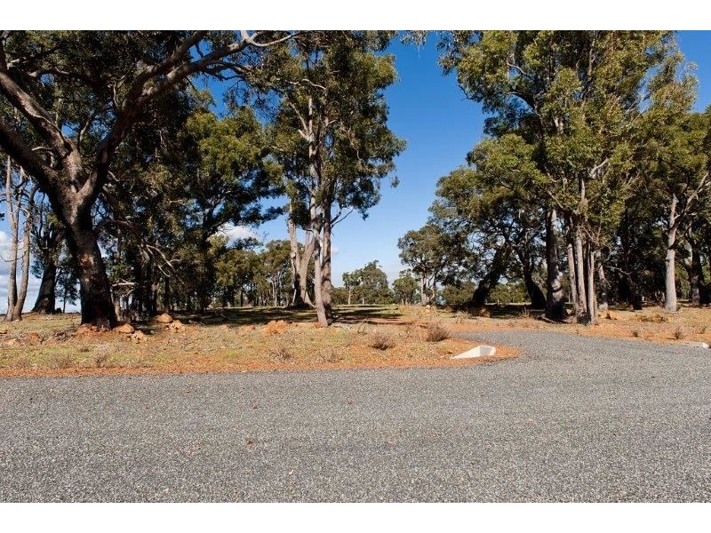 Lot 54 Banbar View, Waroona WA 6215