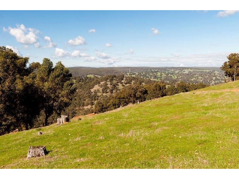 Lot 55 Banbar View, Waroona WA 6215