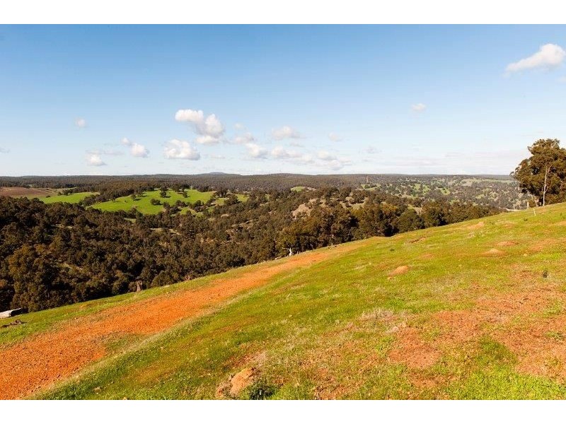 Lot 55 Banbar View, Waroona WA 6215