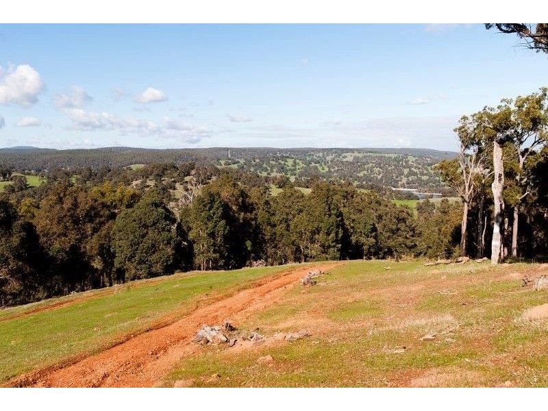 Lot 55 Banbar View, Waroona WA 6215
