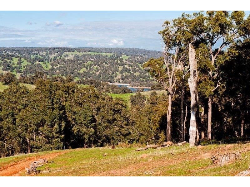Lot 55 Banbar View, Waroona WA 6215