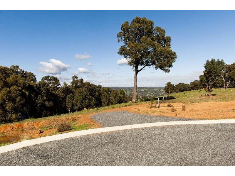 Lot 55 Banbar View, Waroona WA 6215