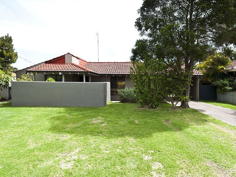 5 Armstrong Court, Waroona WA 6215