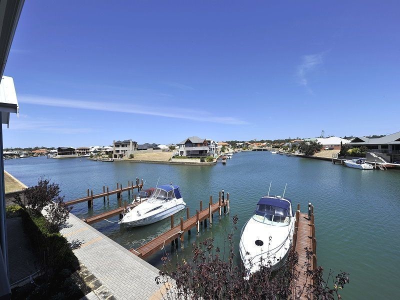 56/20 Apollo Place, Halls Head WA 6210