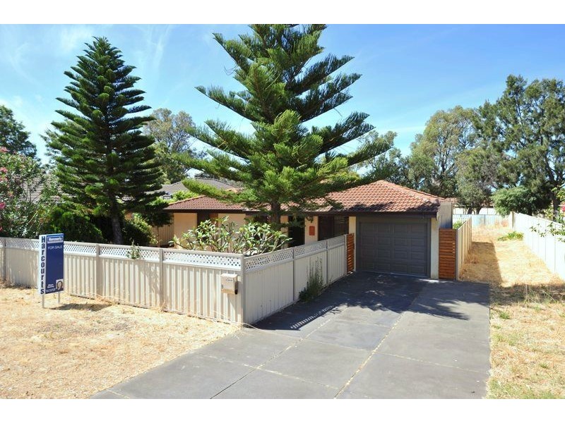 9 Fifth Avenue, Dudley Park WA 6210