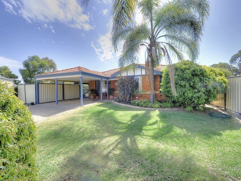 10 Cleveland Court, Meadow Springs WA 6210