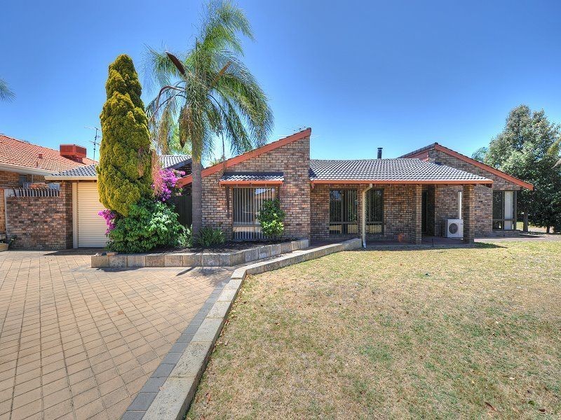 1 Napier Close, Halls Head WA 6210