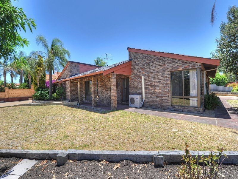 1 Napier Close, Halls Head WA 6210