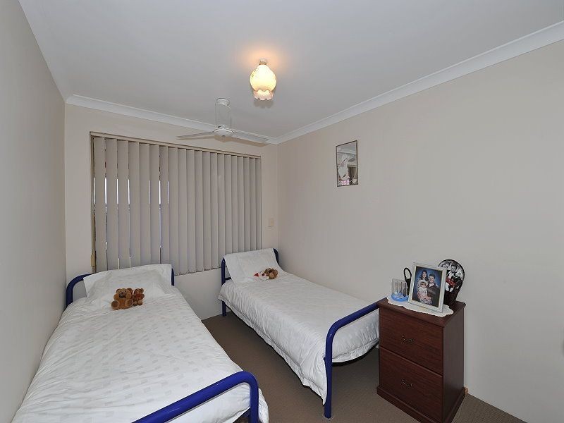 3 Pinnace Court, Halls Head WA 6210
