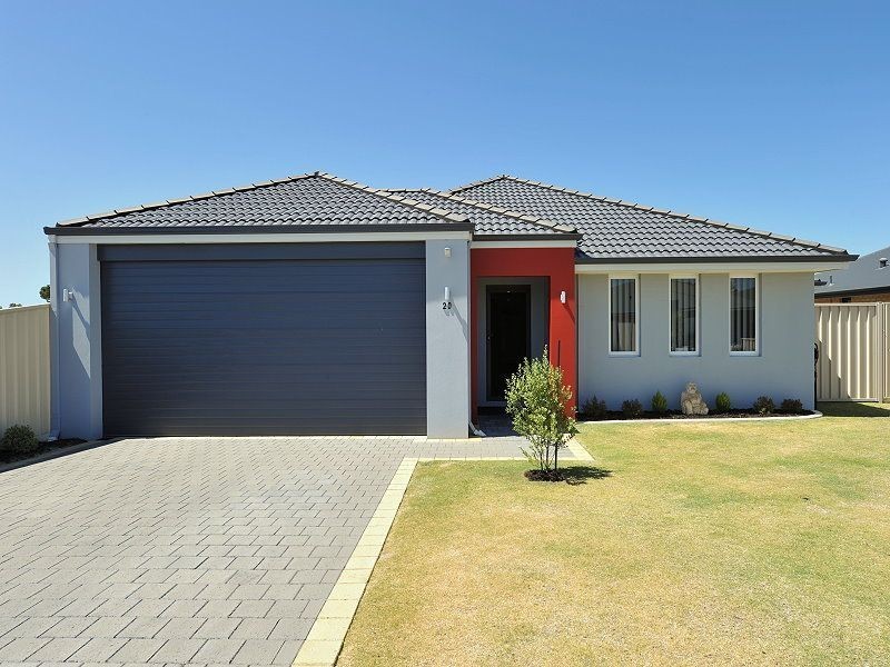 20 Eglinton Terrace, Dudley Park WA 6210