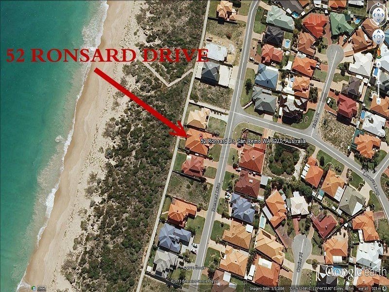 52 Ronsard Drive, San Remo WA 6210