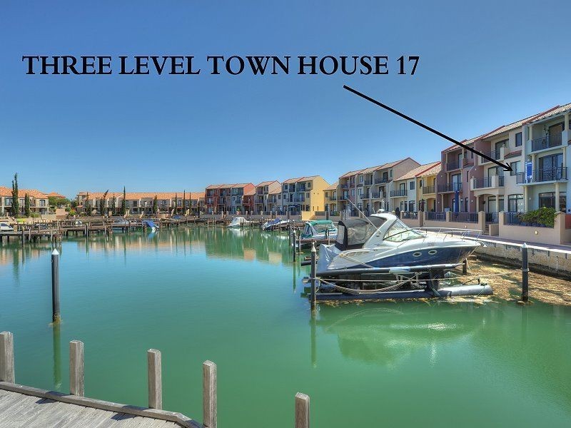 17/7 Village Mews, Wannanup WA 6210