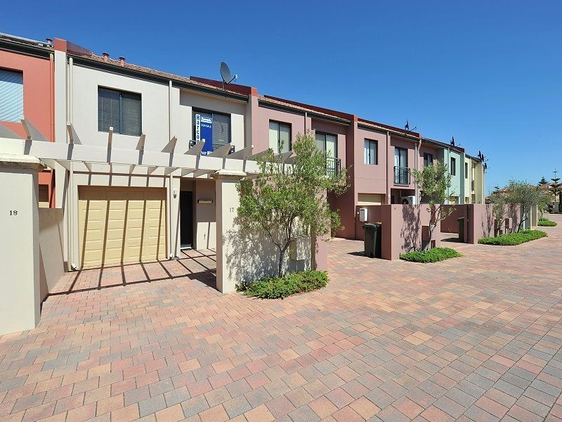 17/7 Village Mews, Wannanup WA 6210