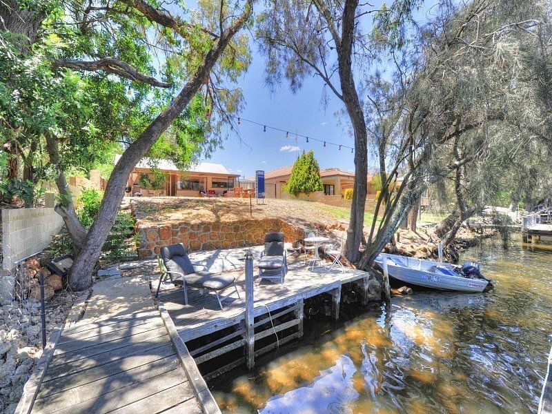 172 Culeenup Road, North Yunderup WA 6208