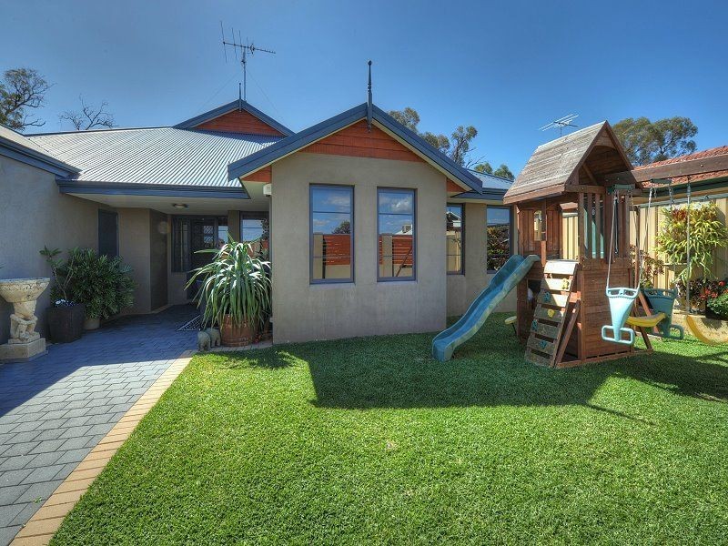 3 Devonshire Retreat, Falcon WA 6210