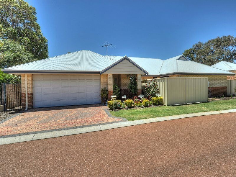 22 Zamia Loop, Wannanup WA 6210