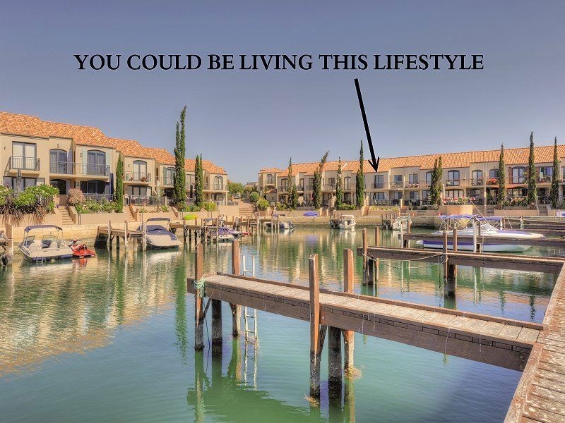 24/69 Westview Parade, Wannanup WA 6210